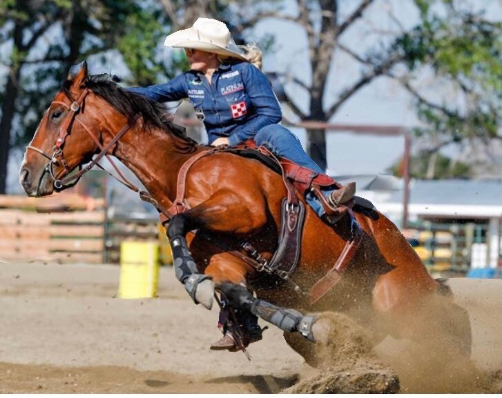 Big Timber Weekly Pro Rodeo
