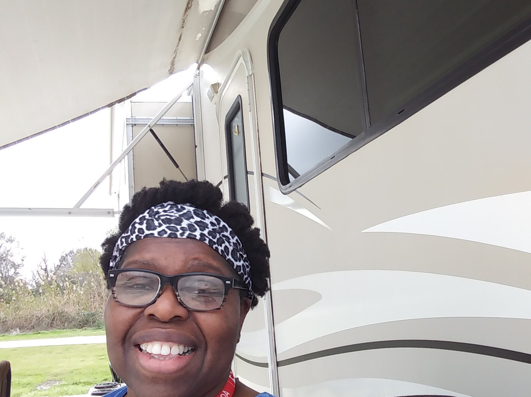 Alligator Alley Rv Park