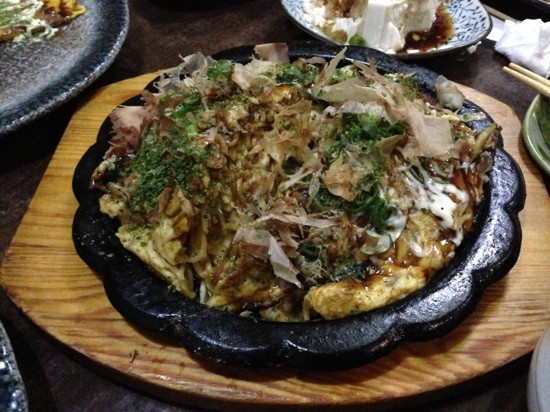 鸟屋居酒屋主图