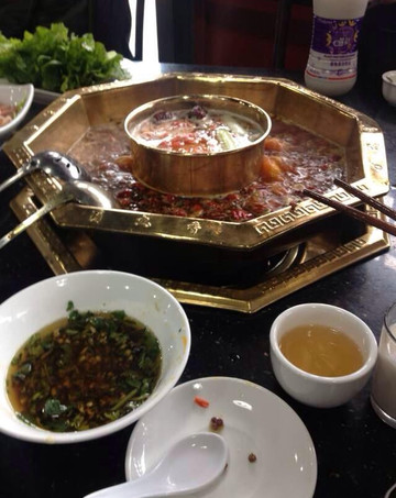 成都108火锅店(南开店)主图