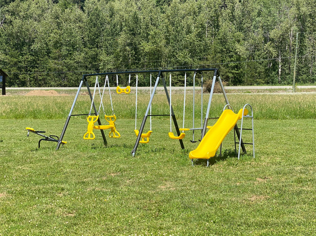 Rivers Edge Ranch Rv Park