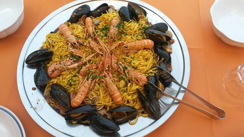 Bagno 42 e Ristorante Baia Paradiso