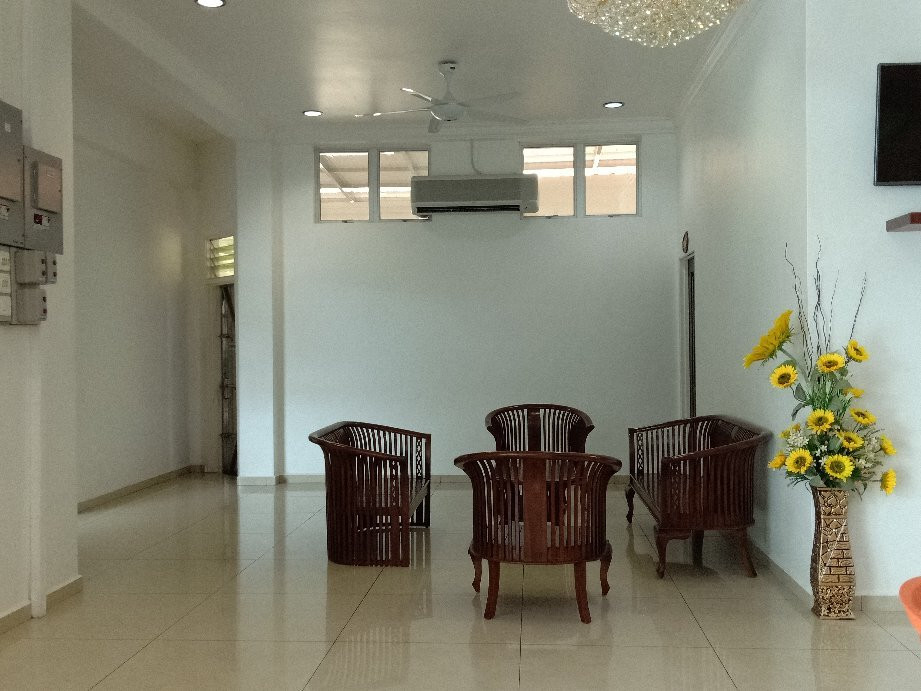 LSH Rest House主图