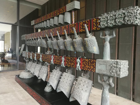 青岛涵碧楼酒店主图