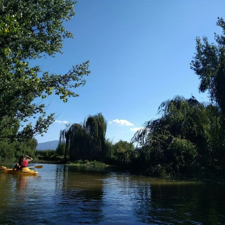 Añañuca Ecoturismo