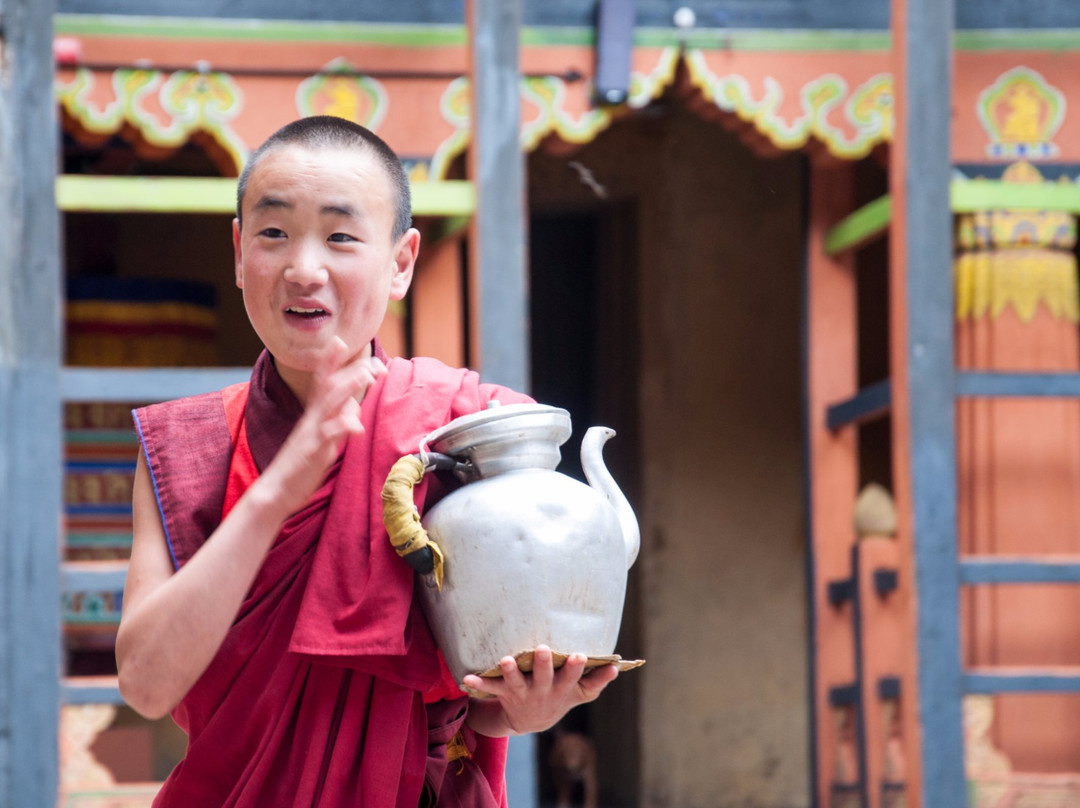 Smile Panda Tours & Travels景点图片