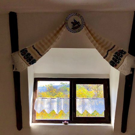 Pensiunea Pajisti Verzi / Green Meadows Guest House主图