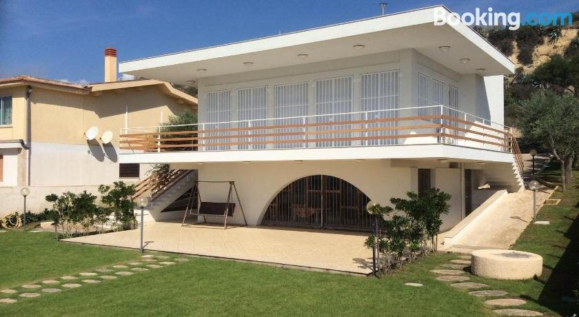 Villa Sandy