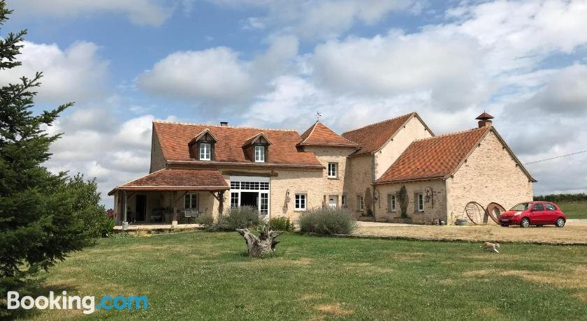 Chez Sandrine