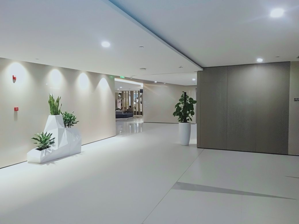 营口万隆智选假日酒店主图