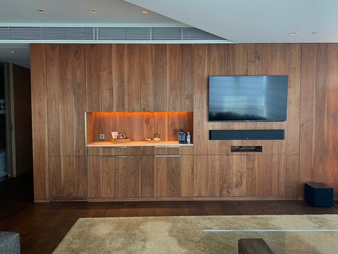 广州柏悦酒店主图