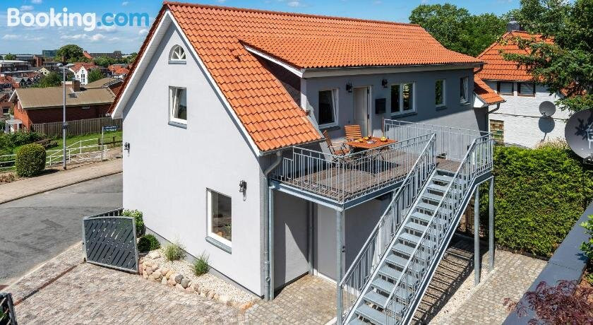 Turm Haus