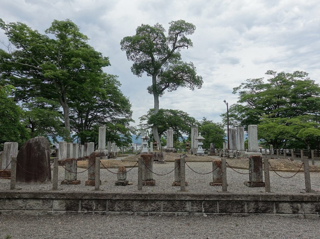 角田市旅游景点-Kakuda Park