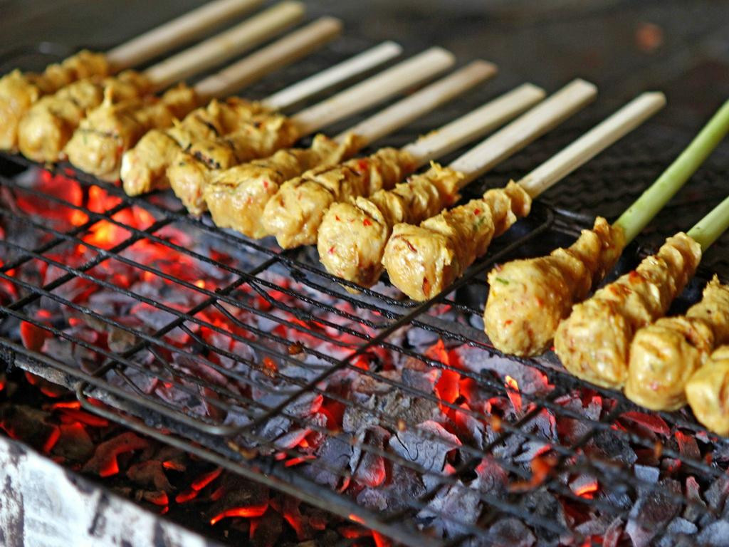 Anika Balinese Cooking Class-图班必去景点