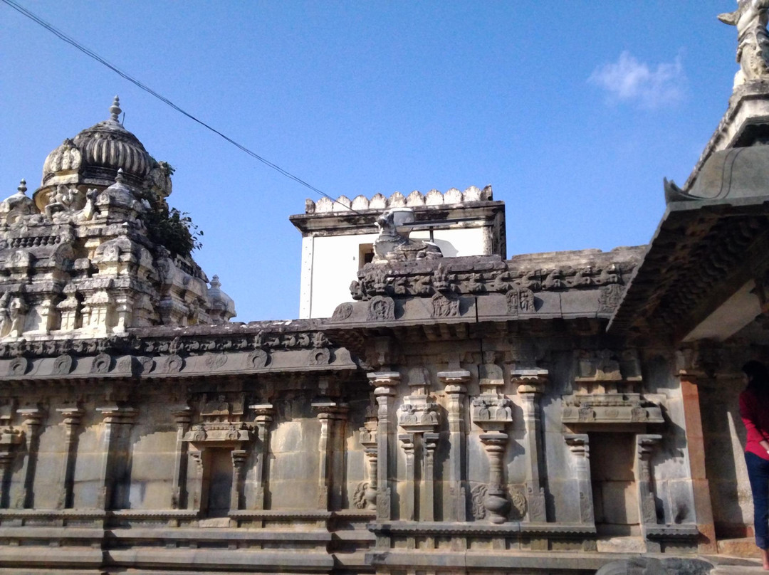 Lord Ganesha Temple景点图片
