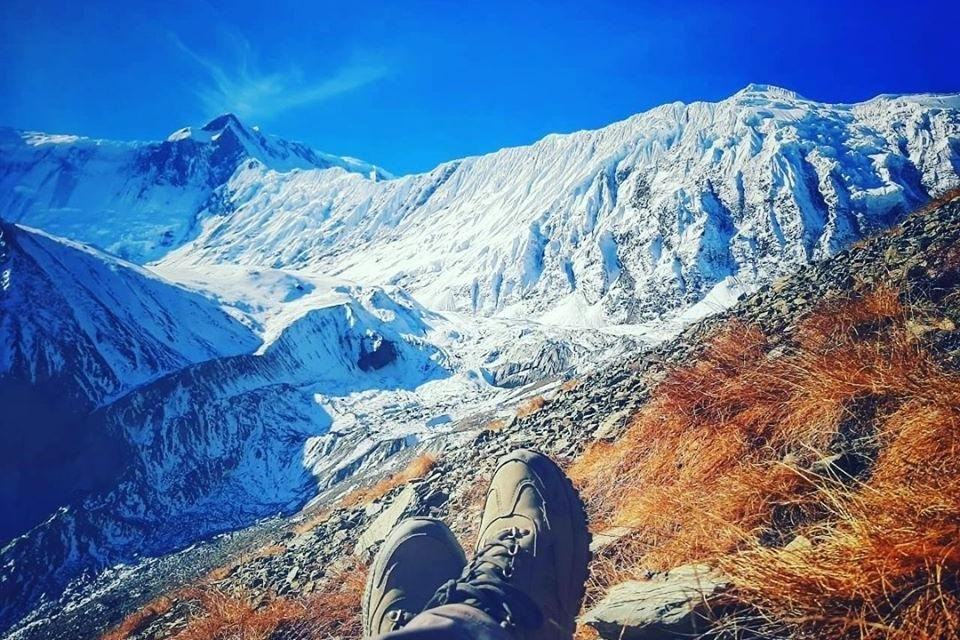 Best Treks Nepal P.Ltd-加德满都必去景点