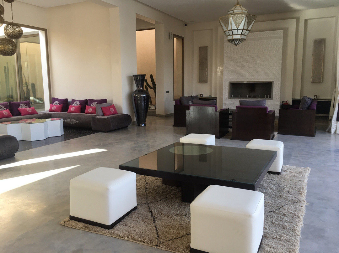 Villa Gan Eden主图