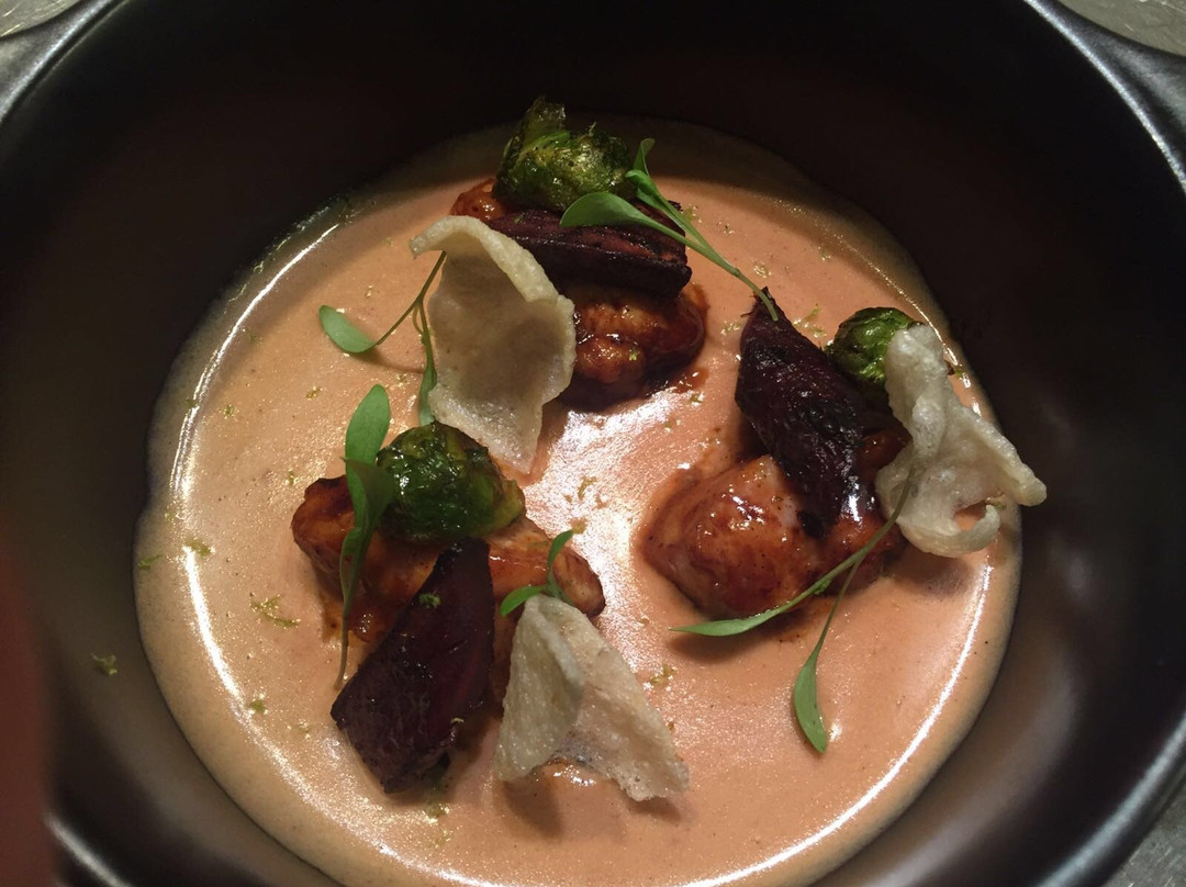 Singel 101 Restaurant