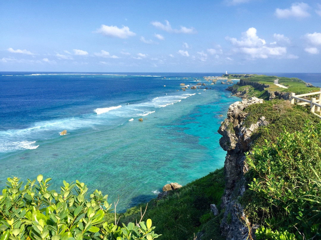 宫古岛市旅游攻略图片