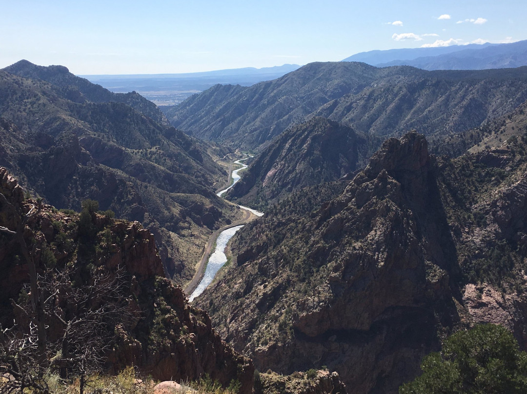 卡农城旅游攻略图片