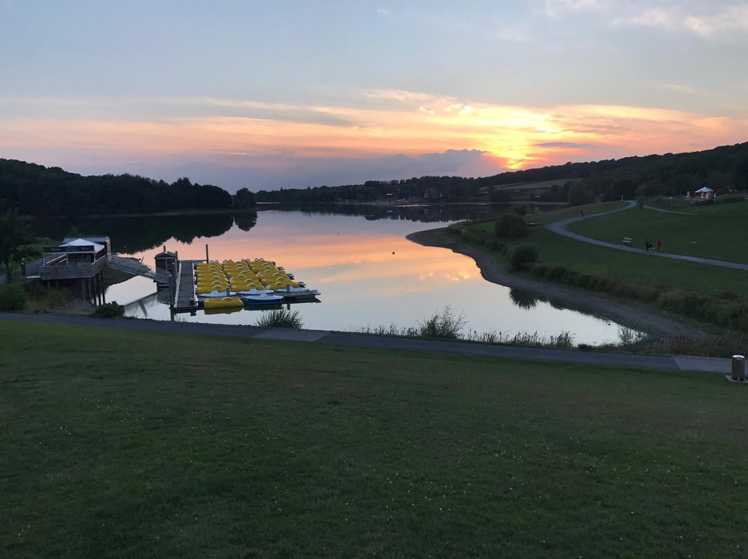 Eppe-Sauvage旅游攻略图片