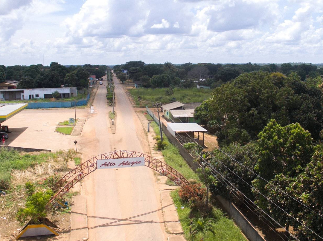 Alto Alegre旅游攻略图片