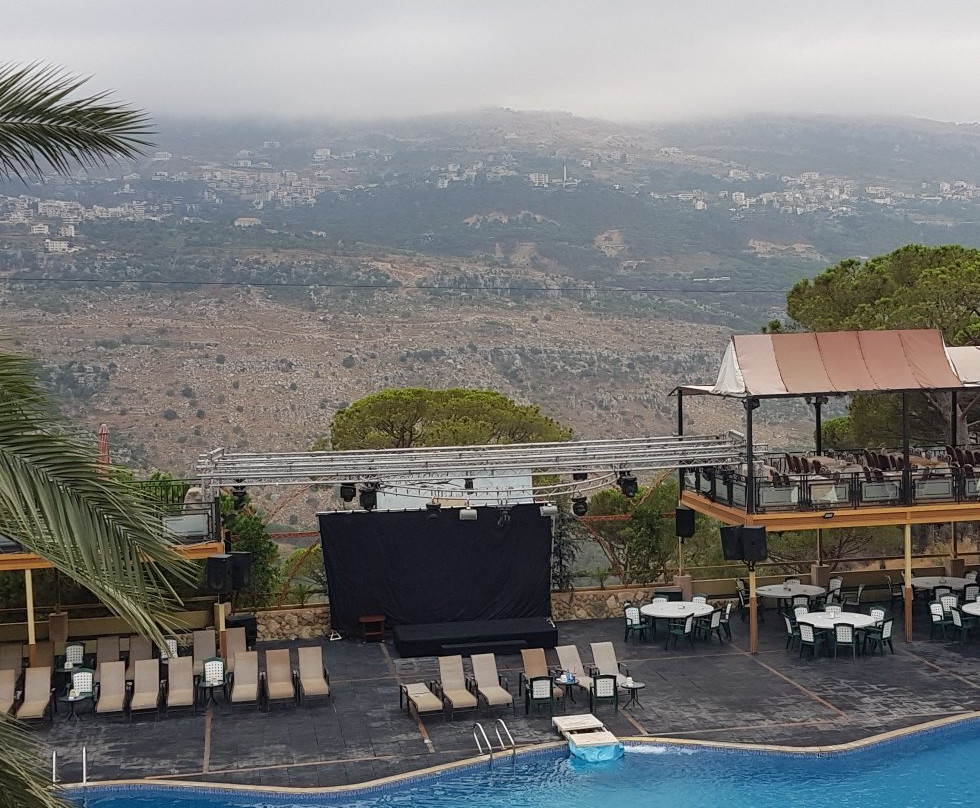 Ras el Metn旅游攻略图片