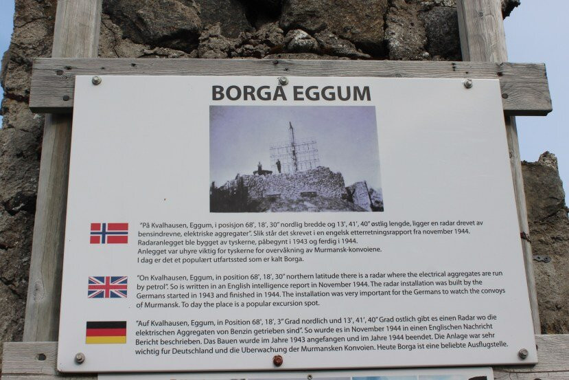 Borga Eggum景点图片