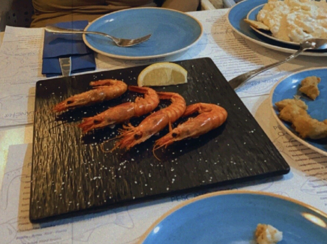 La Esquinita de Pablo