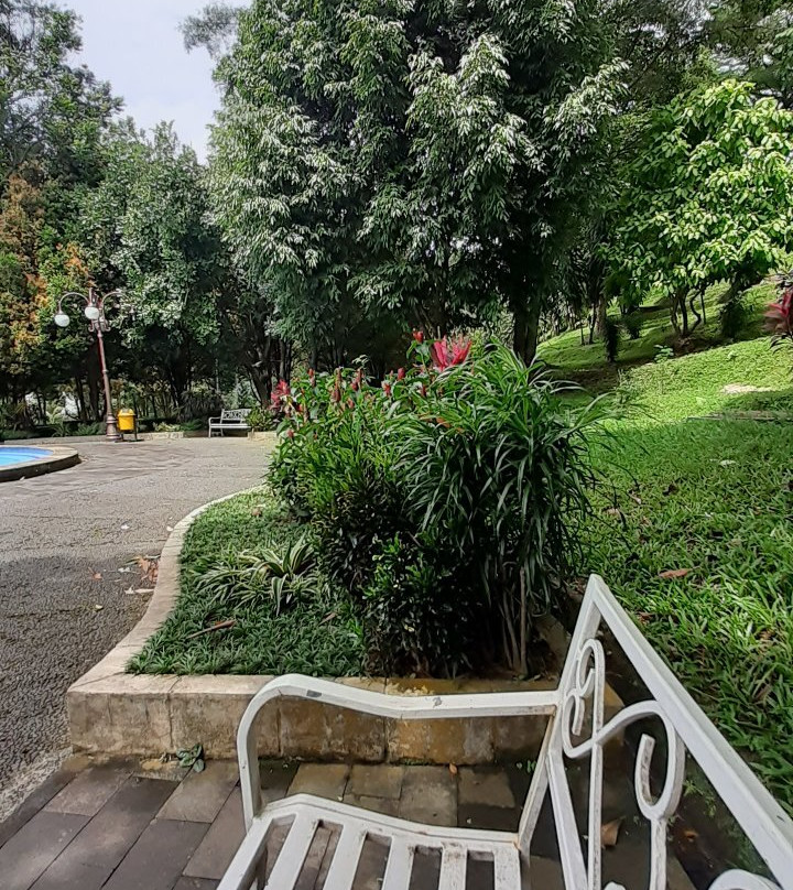 Braja Mustika Hotel & Convention Centre主图