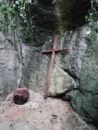 Eremo di Cerbaiolo-Cerbaiolo必去景点