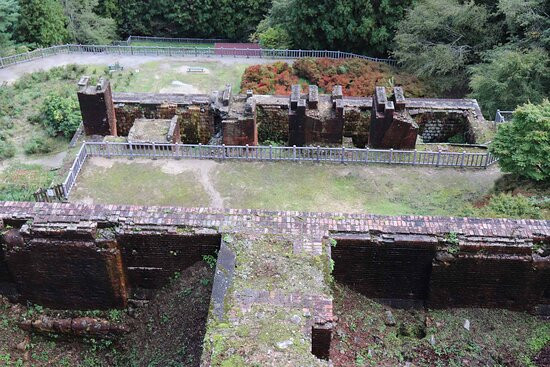 Site of Tonaru Storehouse-新居滨市必去景点