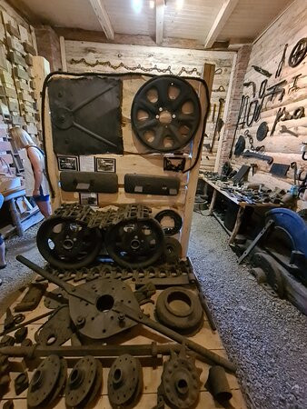 Museum of Bieszczady History景点图片