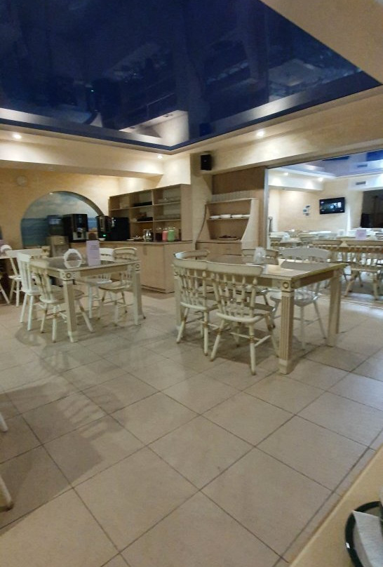 Hotel Novorossiysk主图