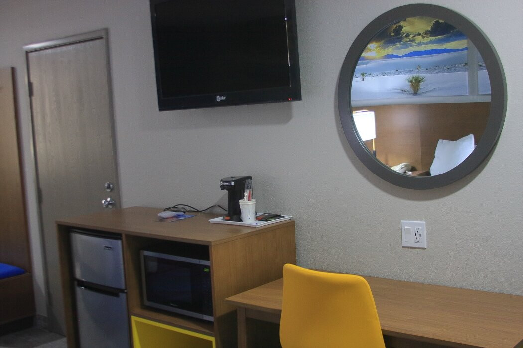 Days Inn by Wyndham Ruidoso Downs主图