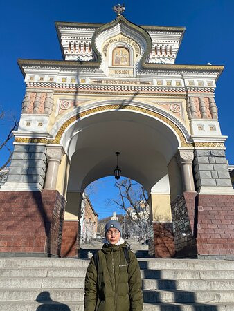 Red Rivers Tour Company-堪察加彼得巴甫洛夫斯克必去景点