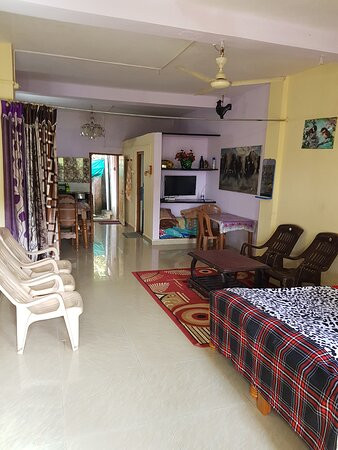 Prakash Homestay主图