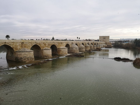 Cordoba A Pie-科尔多瓦必去景点