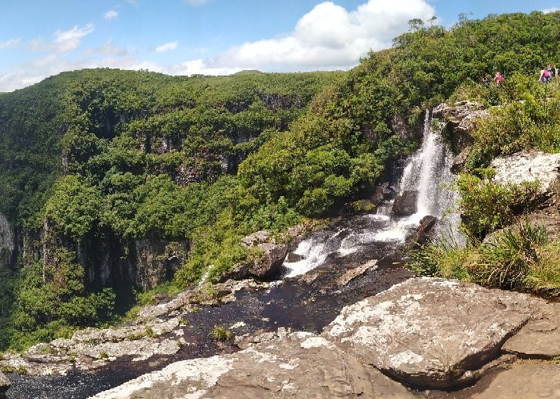 Pedra do Segredo-Cambará do Sul必去景点