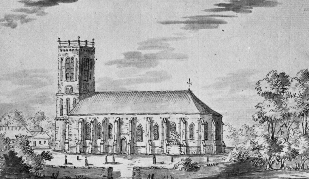 Hervormde Kerk-Aartswoud必去景点