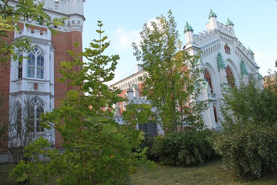 Palace Stables景点图片