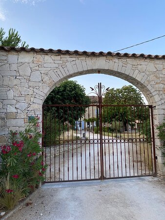 La bastide de Vallon主图