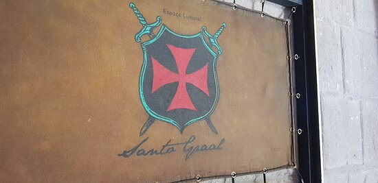 Pousada do Rei Arthur主图