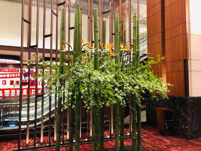 Tokyo Kaikan-Marunouchi必去景点