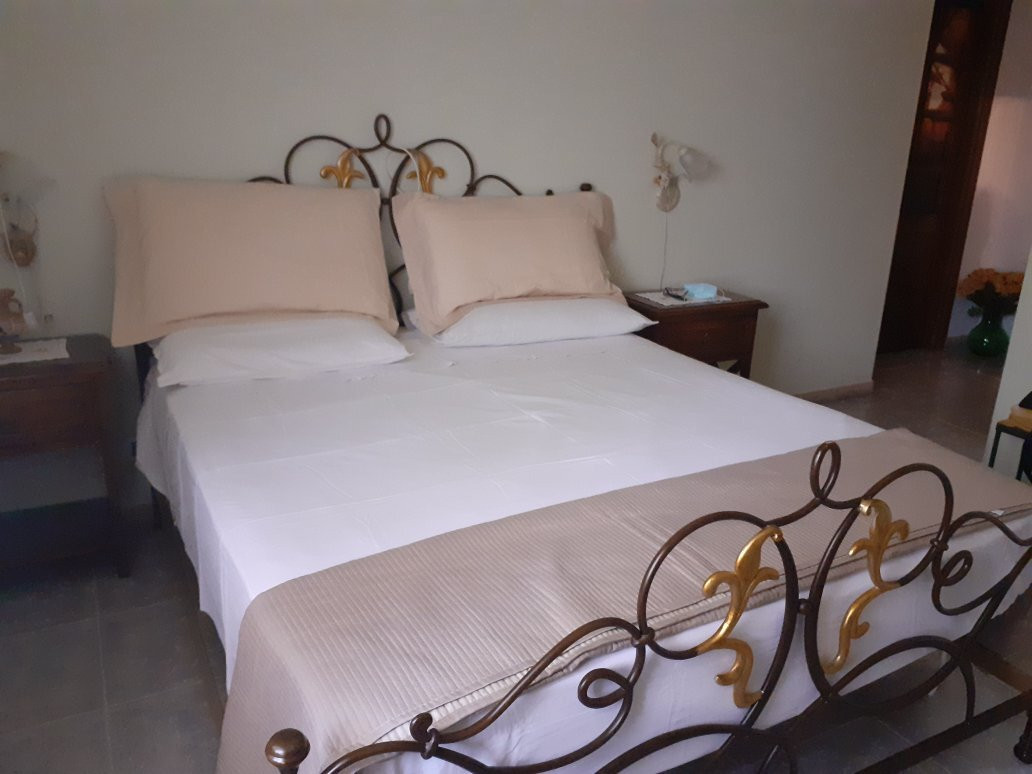 B&B Degli Ulivi主图
