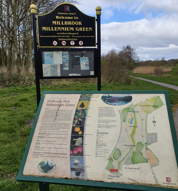 Millbrook Millennium Green-Kirkby必去景点