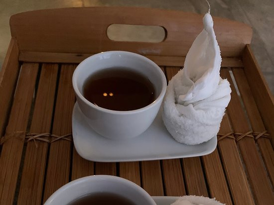 Pure Energy Spa-峇都丁宜必去景点