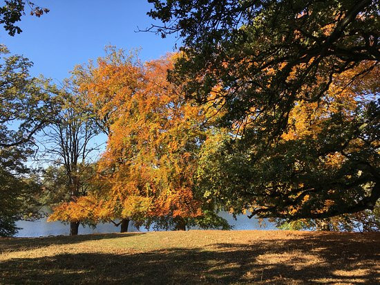 Gutshaus Linstow主图