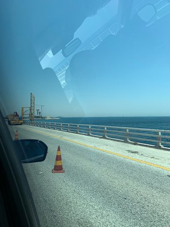 King Fahd Causeway-Saar必去景点