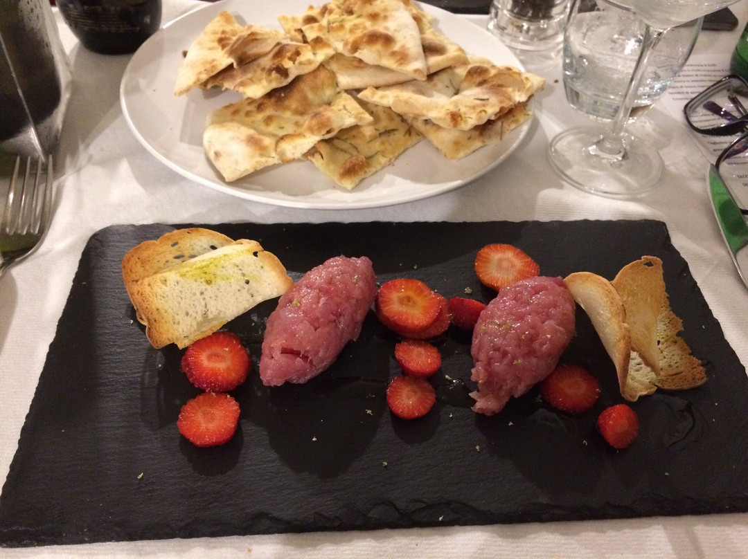 IL Localino Osteria